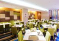 Holiday Inn Qingdao City Center в Циндао Китай ✅. Забронировать номер онлайн по выгодной цене в Holiday Inn Qingdao City Center. Трансфер из аэропорта.