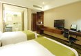 Holiday Inn Qingdao City Center в Циндао Китай ✅. Забронировать номер онлайн по выгодной цене в Holiday Inn Qingdao City Center. Трансфер из аэропорта.
