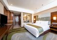 Holiday Inn Qingdao City Center в Циндао Китай ✅. Забронировать номер онлайн по выгодной цене в Holiday Inn Qingdao City Center. Трансфер из аэропорта.