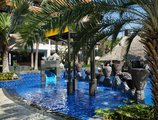 Holiday Inn Resort Bali Benoa в Танджунг Беноа Индонезия ✅. Забронировать номер онлайн по выгодной цене в Holiday Inn Resort Bali Benoa. Трансфер из аэропорта.