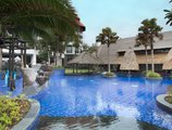 Holiday Inn Resort Bali Benoa в Танджунг Беноа Индонезия ✅. Забронировать номер онлайн по выгодной цене в Holiday Inn Resort Bali Benoa. Трансфер из аэропорта.