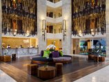 Holiday Inn Resort Bali Benoa в Танджунг Беноа Индонезия ✅. Забронировать номер онлайн по выгодной цене в Holiday Inn Resort Bali Benoa. Трансфер из аэропорта.