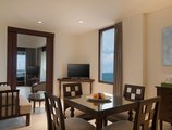 Holiday Inn Resort Bali Benoa в Танджунг Беноа Индонезия ✅. Забронировать номер онлайн по выгодной цене в Holiday Inn Resort Bali Benoa. Трансфер из аэропорта.