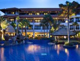 Holiday Inn Resort Bali Benoa в Танджунг Беноа Индонезия ✅. Забронировать номер онлайн по выгодной цене в Holiday Inn Resort Bali Benoa. Трансфер из аэропорта.