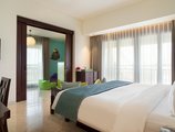 Holiday Inn Resort Bali Benoa в Танджунг Беноа Индонезия ✅. Забронировать номер онлайн по выгодной цене в Holiday Inn Resort Bali Benoa. Трансфер из аэропорта.