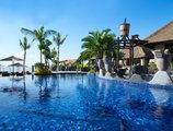 Holiday Inn Resort Bali Benoa в Танджунг Беноа Индонезия ✅. Забронировать номер онлайн по выгодной цене в Holiday Inn Resort Bali Benoa. Трансфер из аэропорта.