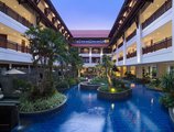 Holiday Inn Resort Bali Benoa в Танджунг Беноа Индонезия ✅. Забронировать номер онлайн по выгодной цене в Holiday Inn Resort Bali Benoa. Трансфер из аэропорта.