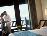Holiday Inn Resort Bali Benoa в Танджунг Беноа Индонезия ✅. Забронировать номер онлайн по выгодной цене в Holiday Inn Resort Bali Benoa. Трансфер из аэропорта.