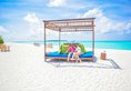 Holiday Island Resort & Spa в Атол Алиф Дхаал Мальдивы ✅. Забронировать номер онлайн по выгодной цене в Holiday Island Resort & Spa. Трансфер из аэропорта.