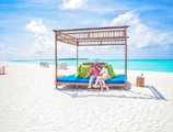 Holiday Island Resort & Spa в Атол Алиф Дхаал Мальдивы ✅. Забронировать номер онлайн по выгодной цене в Holiday Island Resort & Spa. Трансфер из аэропорта.