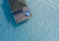 Holiday Island Resort & Spa в Атол Алиф Дхаал Мальдивы ✅. Забронировать номер онлайн по выгодной цене в Holiday Island Resort & Spa. Трансфер из аэропорта.