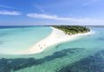 Holiday Island Resort & Spa в Атол Алиф Дхаал Мальдивы ✅. Забронировать номер онлайн по выгодной цене в Holiday Island Resort & Spa. Трансфер из аэропорта.