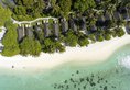 Holiday Island Resort & Spa в Атол Алиф Дхаал Мальдивы ✅. Забронировать номер онлайн по выгодной цене в Holiday Island Resort & Spa. Трансфер из аэропорта.