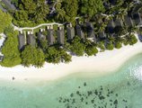 Holiday Island Resort & Spa в Атол Алиф Дхаал Мальдивы ✅. Забронировать номер онлайн по выгодной цене в Holiday Island Resort & Spa. Трансфер из аэропорта.