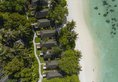 Holiday Island Resort & Spa в Атол Алиф Дхаал Мальдивы ✅. Забронировать номер онлайн по выгодной цене в Holiday Island Resort & Spa. Трансфер из аэропорта.