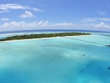 Holiday Island Resort & Spa в Атол Алиф Дхаал Мальдивы ✅. Забронировать номер онлайн по выгодной цене в Holiday Island Resort & Spa. Трансфер из аэропорта.