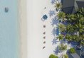 Holiday Island Resort & Spa в Атол Алиф Дхаал Мальдивы ✅. Забронировать номер онлайн по выгодной цене в Holiday Island Resort & Spa. Трансфер из аэропорта.
