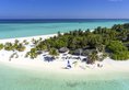 Holiday Island Resort & Spa в Атол Алиф Дхаал Мальдивы ✅. Забронировать номер онлайн по выгодной цене в Holiday Island Resort & Spa. Трансфер из аэропорта.