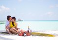 Holiday Island Resort & Spa в Атол Алиф Дхаал Мальдивы ✅. Забронировать номер онлайн по выгодной цене в Holiday Island Resort & Spa. Трансфер из аэропорта.