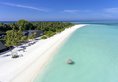 Holiday Island Resort & Spa в Атол Алиф Дхаал Мальдивы ✅. Забронировать номер онлайн по выгодной цене в Holiday Island Resort & Spa. Трансфер из аэропорта.
