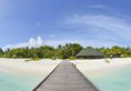 Holiday Island Resort & Spa в Атол Алиф Дхаал Мальдивы ✅. Забронировать номер онлайн по выгодной цене в Holiday Island Resort & Spa. Трансфер из аэропорта.