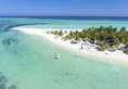 Holiday Island Resort & Spa в Атол Алиф Дхаал Мальдивы ✅. Забронировать номер онлайн по выгодной цене в Holiday Island Resort & Spa. Трансфер из аэропорта.