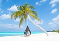 Holiday Island Resort & Spa в Атол Алиф Дхаал Мальдивы ✅. Забронировать номер онлайн по выгодной цене в Holiday Island Resort & Spa. Трансфер из аэропорта.