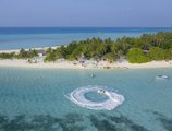 Holiday Island Resort & Spa в Атол Алиф Дхаал Мальдивы ✅. Забронировать номер онлайн по выгодной цене в Holiday Island Resort & Spa. Трансфер из аэропорта.