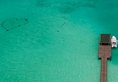 Holiday Island Resort & Spa в Атол Алиф Дхаал Мальдивы ✅. Забронировать номер онлайн по выгодной цене в Holiday Island Resort & Spa. Трансфер из аэропорта.