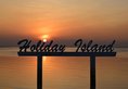 Holiday Island Resort & Spa в Атол Алиф Дхаал Мальдивы ✅. Забронировать номер онлайн по выгодной цене в Holiday Island Resort & Spa. Трансфер из аэропорта.
