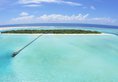 Holiday Island Resort & Spa в Атол Алиф Дхаал Мальдивы ✅. Забронировать номер онлайн по выгодной цене в Holiday Island Resort & Spa. Трансфер из аэропорта.