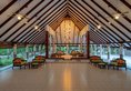 Holiday Island Resort & Spa в Атол Алиф Дхаал Мальдивы ✅. Забронировать номер онлайн по выгодной цене в Holiday Island Resort & Spa. Трансфер из аэропорта.