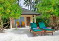 Holiday Island Resort & Spa в Атол Алиф Дхаал Мальдивы ✅. Забронировать номер онлайн по выгодной цене в Holiday Island Resort & Spa. Трансфер из аэропорта.