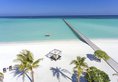 Holiday Island Resort & Spa в Атол Алиф Дхаал Мальдивы ✅. Забронировать номер онлайн по выгодной цене в Holiday Island Resort & Spa. Трансфер из аэропорта.