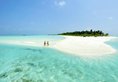 Holiday Island Resort & Spa в Атол Алиф Дхаал Мальдивы ✅. Забронировать номер онлайн по выгодной цене в Holiday Island Resort & Spa. Трансфер из аэропорта.