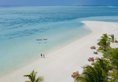 Holiday Island Resort & Spa в Атол Алиф Дхаал Мальдивы ✅. Забронировать номер онлайн по выгодной цене в Holiday Island Resort & Spa. Трансфер из аэропорта.