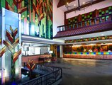 Holiday Villa Beach Resort & Spa в Лангкави Малайзия ✅. Забронировать номер онлайн по выгодной цене в Holiday Villa Beach Resort & Spa. Трансфер из аэропорта.