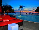 Holiday Villa Beach Resort & Spa в Лангкави Малайзия ✅. Забронировать номер онлайн по выгодной цене в Holiday Villa Beach Resort & Spa. Трансфер из аэропорта.