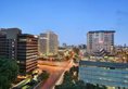 Holiday Inn Express Jakarta Wahid Hasyim в Джакарта Индонезия ✅. Забронировать номер онлайн по выгодной цене в Holiday Inn Express Jakarta Wahid Hasyim. Трансфер из аэропорта.