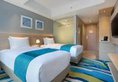 Holiday Inn Express Jakarta Wahid Hasyim в Джакарта Индонезия ✅. Забронировать номер онлайн по выгодной цене в Holiday Inn Express Jakarta Wahid Hasyim. Трансфер из аэропорта.