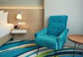Holiday Inn Express Jakarta Wahid Hasyim в Джакарта Индонезия ✅. Забронировать номер онлайн по выгодной цене в Holiday Inn Express Jakarta Wahid Hasyim. Трансфер из аэропорта.