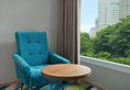 Holiday Inn Express Jakarta Wahid Hasyim в Джакарта Индонезия ✅. Забронировать номер онлайн по выгодной цене в Holiday Inn Express Jakarta Wahid Hasyim. Трансфер из аэропорта.
