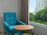 Holiday Inn Express Jakarta Wahid Hasyim в Джакарта Индонезия ✅. Забронировать номер онлайн по выгодной цене в Holiday Inn Express Jakarta Wahid Hasyim. Трансфер из аэропорта.