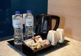 Holiday Inn Express Jakarta Wahid Hasyim в Джакарта Индонезия ✅. Забронировать номер онлайн по выгодной цене в Holiday Inn Express Jakarta Wahid Hasyim. Трансфер из аэропорта.
