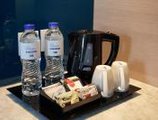 Holiday Inn Express Jakarta Wahid Hasyim в Джакарта Индонезия ✅. Забронировать номер онлайн по выгодной цене в Holiday Inn Express Jakarta Wahid Hasyim. Трансфер из аэропорта.