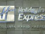 Holiday Inn Express Jakarta Wahid Hasyim в Джакарта Индонезия ✅. Забронировать номер онлайн по выгодной цене в Holiday Inn Express Jakarta Wahid Hasyim. Трансфер из аэропорта.