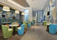 Holiday Inn Express Jakarta Wahid Hasyim в Джакарта Индонезия ✅. Забронировать номер онлайн по выгодной цене в Holiday Inn Express Jakarta Wahid Hasyim. Трансфер из аэропорта.