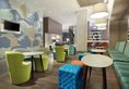 Holiday Inn Express Jakarta Wahid Hasyim в Джакарта Индонезия ✅. Забронировать номер онлайн по выгодной цене в Holiday Inn Express Jakarta Wahid Hasyim. Трансфер из аэропорта.