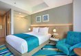 Holiday Inn Express Jakarta Wahid Hasyim в Джакарта Индонезия ✅. Забронировать номер онлайн по выгодной цене в Holiday Inn Express Jakarta Wahid Hasyim. Трансфер из аэропорта.