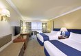 Holiday Inn Golden Mile в Гонконг Гонконг ✅. Забронировать номер онлайн по выгодной цене в Holiday Inn Golden Mile. Трансфер из аэропорта.